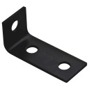 National Hardware Offset Leg Corner Brace - 1/8"