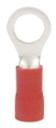 Ace Hardware Insulated Wire Red Ring Terminals - 10 Pk