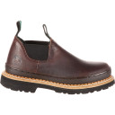 Georgia Boot Toddler's Soggy Brown Romeo Boots