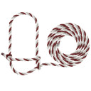 Weaver Leather Poly Rope Cattle Rope Halter - 7'