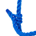 Weaver Leather Poly Rope Cattle Rope Halter - 7'