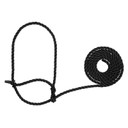 Weaver Leather Poly Rope Cattle Rope Halter - 7'