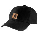 Carhartt Men's Odessa Canvas Cap