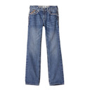Ariat Boys B4 Relaxed Coltrane Boot Cut Jeans - Regular