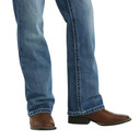Ariat Boys B4 Relaxed Coltrane Boot Cut Jeans - Regular
