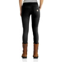 Carhartt Women's Force Utility Knit Legging