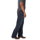 Wrangler Men's Retro Relaxed Fit Bootcut Jean - JH Wash