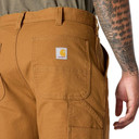 Carhartt Men's Rugged Flex Relaxed Fit Duck Utility Work Pant