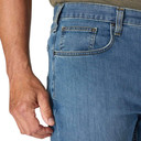Carhartt Men's Rugged Flex Straight Fit Jean - Coldwater