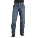 Cinch Men's Relaxed Fit White Label Jean