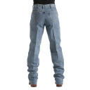 Cinch Men's Relaxed Fit Green Label Jean