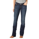 Wrangler Women's GS Wash Retro Sadie Bootcut Jean