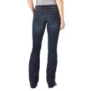 Wrangler Women's GS Wash Retro Sadie Bootcut Jean