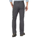 Wrangler Men's ATG Reinforced Utility Pant - Gray