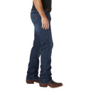 Wrangler Boy's 20X No. 42 Vintage Bootcut Jean - Stockyard