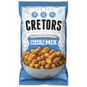 Gh Cretors Cheese & Caramel Popcorn Mix