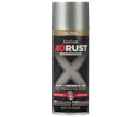 X-O Rust Professional Aluminum Gloss Enamel Paint & Primer - 10 oz