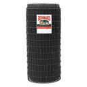 Red Brand Square Deal Non-Climb Horse Fence Black Finish - 2x4