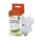 Zilla Tropical Fluorescent Uvb/uva Bulbs - 13 W