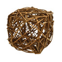 Oxbow Enriched Life Willow Play Cube Small Animal Toys