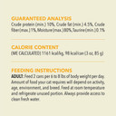 Acana Premium Pate Chicken & Fish Recipe Cat Food - 3 oz
