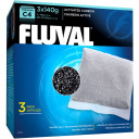 Fluval C4 Activated Carbon - 4.9 Oz