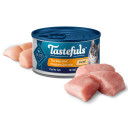 Blue Buffalo Tasteful Turkey and Chicken Pate Wet Cat Food - 5.5 oz