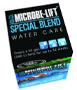 Microbe-lift Special Blend Water Care