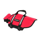 Zippy Paws Adventure Life Jacket For Dog - Red