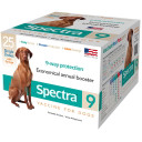 Durvet Canine Spectra® 9 Vaccine