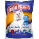 Litter Pearls Trackless Cat Litter - 3.5 Lb