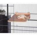 Exotic Nutrition Wood Side Platform