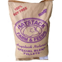 Haystack Special Blend Pellets - 40 lb