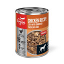 Orijen Stew with Shredded Chicken & Eggs Wet Dog Food - 12.8 oz
