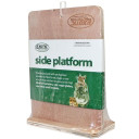 Exotic Nutrition Wood Side Platform - Medium