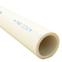 Genova Products Schedule 40 Pvc Pipe - 1" X 2'