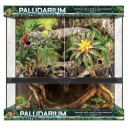 Zoo Med Paludarium Double Door - 36" X 18" X 36"