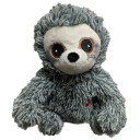 Spot Fun Sloth Plush Dog Toy - 7"