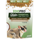 Exotic Nutrition Zoopro Glider Essential Sugar Glider Food - 1.75 Lb