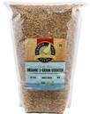 Scratch and Peck Organic 3-grain Scratch Feeds - 40 lb