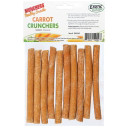 Exotic Nutrition Munchers Carrot Crunchers - 4.5 oz