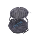 Blue Sky Round Portable Fire Pit - 21-1/4"