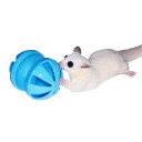 Exotic Nutrition Push & Play Animal Toy - Small