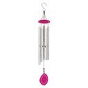 Regal Agate Wind Chime - 32"