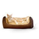 K&H Thermo-pet Cuddle Cushion - 14" X 23"