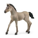 Schleich Criollo Definitive Foal Horse Toy