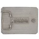 Montana Silversmiths Warrior Collection God Family Country Buckle