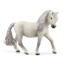 Schleich Iceland Pony Mare Toy