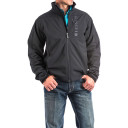 Cinch Men's Bonded Jacket - Black