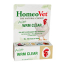 HomeoVet Avian Worm Clear - 15ml